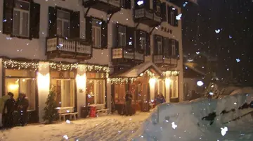 Hotel Pejo