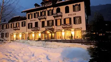 Hotel Pejo