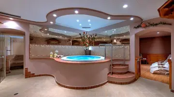 Hotel Pejo