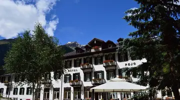 Hotel Pejo