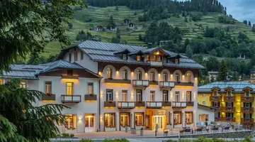 Hotel Pejo