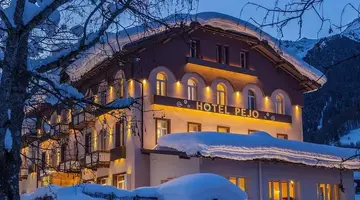 Hotel Pejo