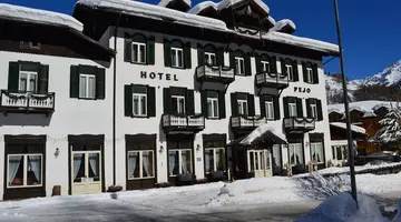 Hotel Pejo