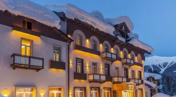 Hotel Pejo