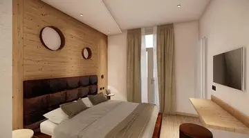 Hotel Pejo