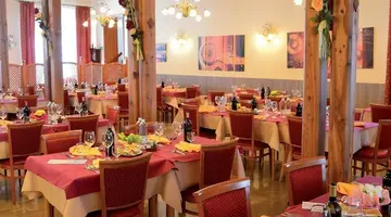 Hotel Pejo