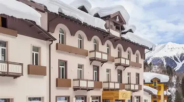 Hotel Pejo