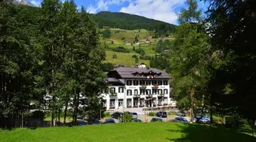 Hotel Pejo