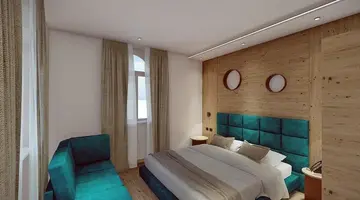 Hotel Pejo