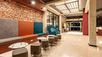 Hotel Pela