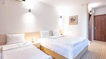 Hotel Pela