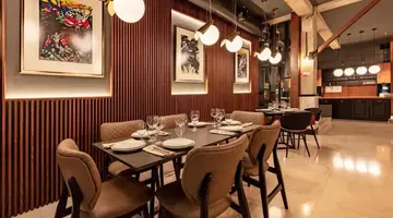 Hotel Pela