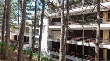 Hotel Pela
