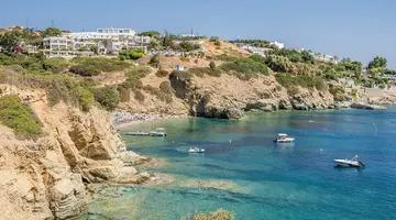 Hotel Pelagia Bay
