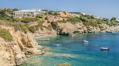 Hotel Pelagia Bay