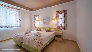 Hotel Pelagia Bay