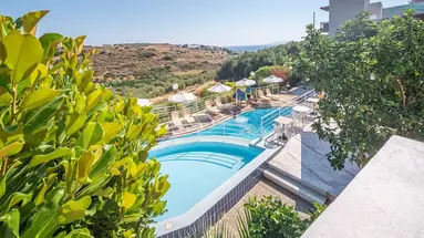 Hotel Pelagia Bay