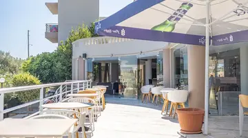 Hotel Pelagia Bay