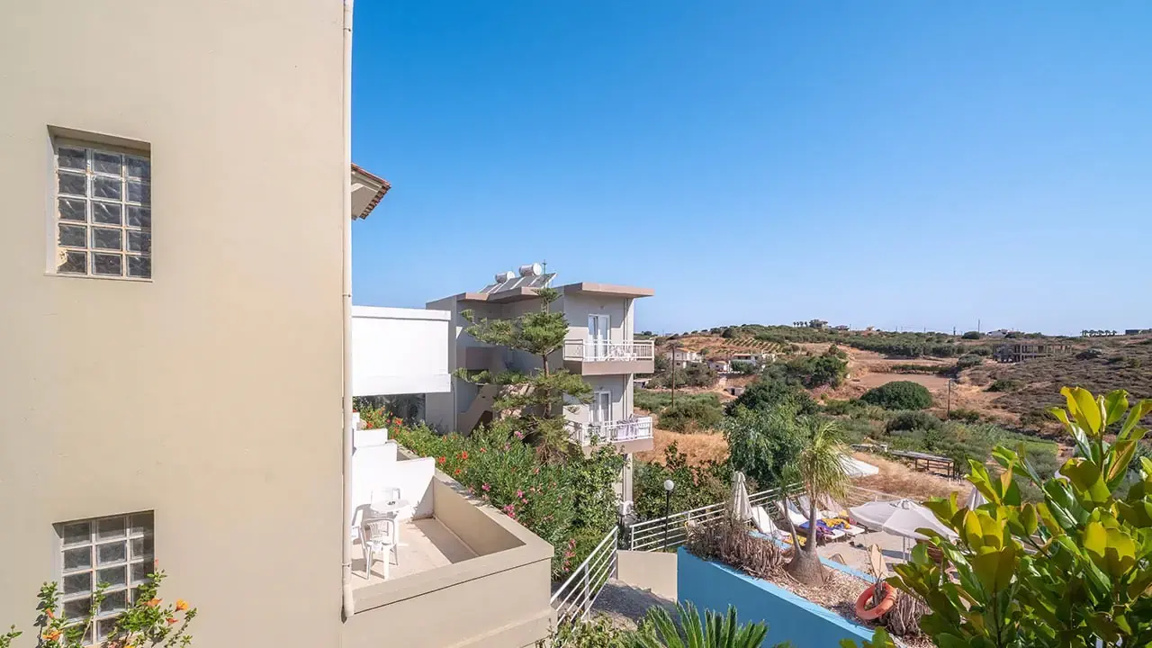 Hotel Pelagia Bay