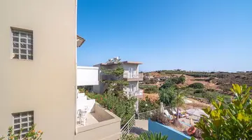 Hotel Pelagia Bay
