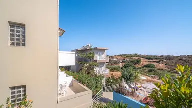 Hotel Pelagia Bay