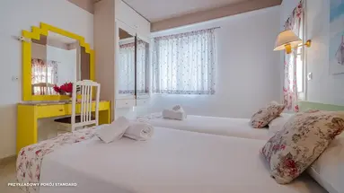 Hotel Pelagia Bay