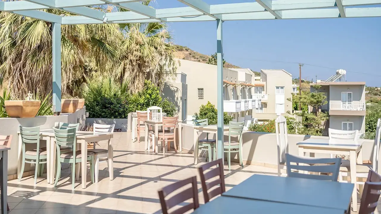 Hotel Pelagia Bay