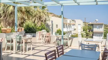 Hotel Pelagia Bay