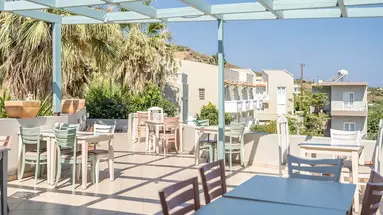 Hotel Pelagia Bay