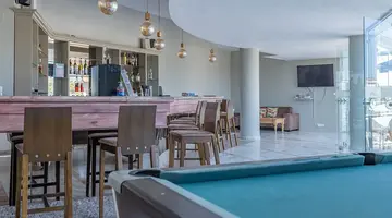 Hotel Pelagia Bay