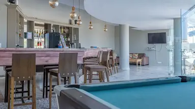 Hotel Pelagia Bay