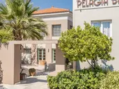 Hotel Pelagia Bay