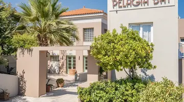 Hotel Pelagia Bay