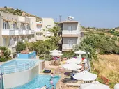 Hotel Pelagia Bay