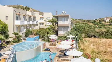 Hotel Pelagia Bay