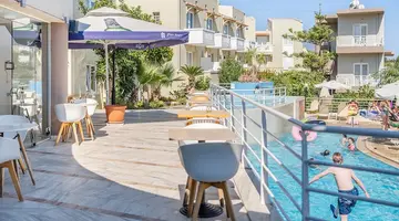 Hotel Pelagia Bay
