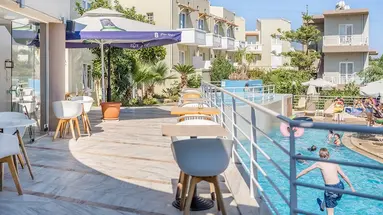 Hotel Pelagia Bay