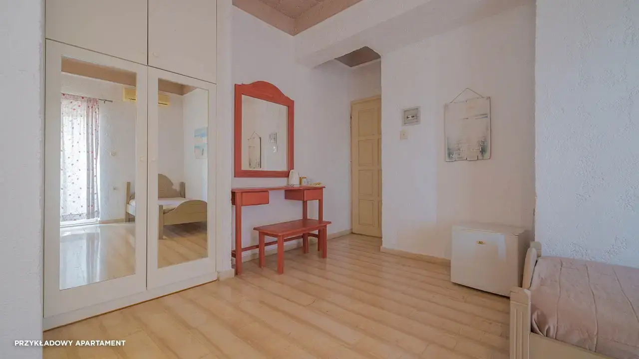 Hotel Pelagia Bay