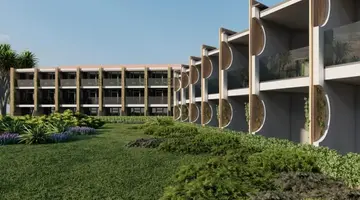 HOTEL PELEGRIN PLAVA LAGUNA (EX CORAL)