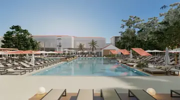 HOTEL PELEGRIN PLAVA LAGUNA (EX CORAL)