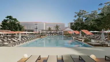 HOTEL PELEGRIN PLAVA LAGUNA (EX CORAL)
