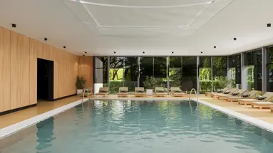 Hotel Pelegrin Plava Laguna (ex. Hotel Coral)