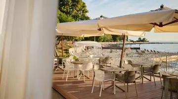 Hotel Pelegrin Plava Laguna (ex. Hotel Coral)