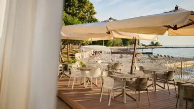 Hotel Pelegrin Plava Laguna (ex. Hotel Coral)