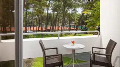 Hotel Pelegrin Plava Laguna (ex. Hotel Coral)