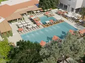 Hotel Pelegrin Plava Laguna (ex. Hotel Coral)