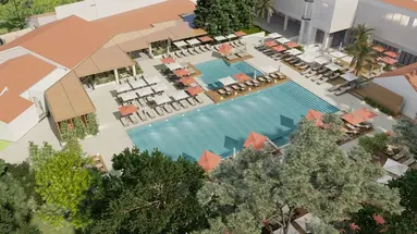 Hotel Pelegrin Plava Laguna (ex. Hotel Coral)