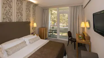 Hotel Pelegrin Plava Laguna (ex. Hotel Coral)