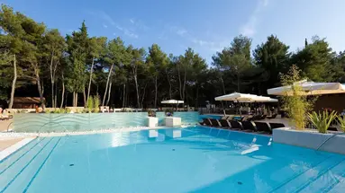 Hotel Pelegrin Plava Laguna (ex. Hotel Coral)