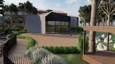 Hotel Pelegrin Plava Laguna (ex. Hotel Coral)